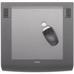 PTZ-1230-C Wacom TAVOLETTA INTUOS3 A4